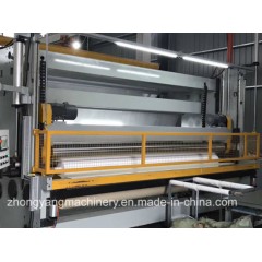 Production Line for PP Spun Bond Non Woven Which The Fabric Making Non Woven Bags图1