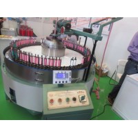 Lace Braiding Machine