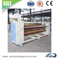 Non-Woven Fabric Lamination Film Calender Production Machine/ Nonwoven Fabric Laminating Machine Mul