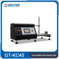 Plastic Rubber Product Linear Abrasion Testing Machine