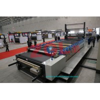 Printing Machine for Polyester Fabric