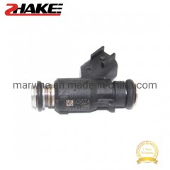 Best Quality Auto Parts Fuel Injector Nozzle OEM 25382694图1