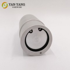 Steel Part Assembly Stainless Steel CNC Turning Part Auto Spare Part图1