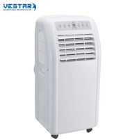 Made in China Mobile Portable Tractor Air Conditioner Sales