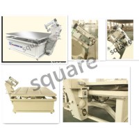 Mattress Machine for Mattress Lock Stitch Sewing Machine