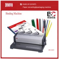 High Quality Comb Binding Machine HP-2188t