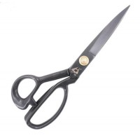 Tailor Scissors  Manganese Steel Forged Manual Sewing Clothing Scissors  Household Scissors