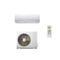 Inverter Wall-Mounted Split Air Conditioner for Aisa Project