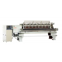 Computerized Multi-Needle Quilting Machine Sewing Machine (Kwc Series)