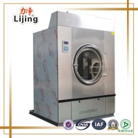 Lijing Brand Best Quality Commercial Fully Automatic Industrial Clothes Tumble Dryer (industrial dry