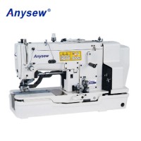 Straight Button Holing Buttonhole Sewing Machine Lbh781 (AS-B781)