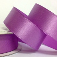 100% Polyester Satin Ribbon Tape for Garment Accessories