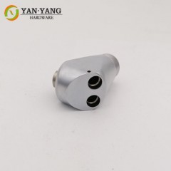 Industrial Custom High Precision 4 Axis CNC Machining CNC Part图1