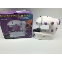 Electric Mini Household Sewing Machine