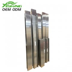 Prototyping Custom Sheet Metal Parts Welding Sheet Metal Part图1