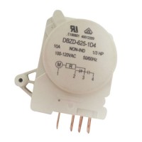 Defrost Timer for Refrigerator and Air Conditioning Cooling