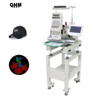 Better Than Mini Sewing Machine Qhm Computer Embroidery Machine