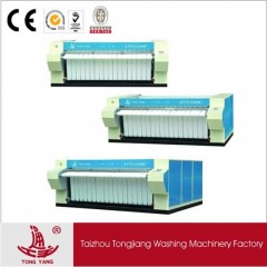 (Electric & Steam &Gas heating power) Flatwork Ironer for Commercial Laundry Machines Retailer图1