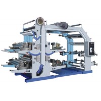 Computer Flexographic Printing Machine Production Lines