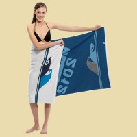 New Microfiber Quick Dry Beach Travel Towel