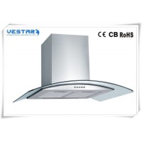 Ultra-Thin Range Hood Appliances for The Kitchen