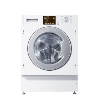 Vestar 6kg Home Appliance Front Loading Washing Machine