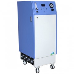 High Pressure Oxygen Concentrator Connect Ventilator and Anesthesia Machine图1