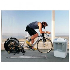 High Quality 10 Liter Hypoxic Generator for Bike Racer Training图1