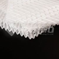 Drying Chlorine Perforated Corrugated Plate