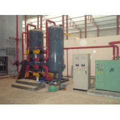 High Purity Oxygen Production Plant 99.6% O2图1