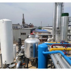 Chinese Provider Air Separation Unit for Industrial Gas Plant图1