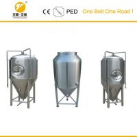 OEM Beer Wine Vodka Brandy Fermentor