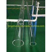 Quartz Tube (03) Glass Tube