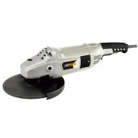 New 2400W 230mm 9" Professional Angle Grinder T23006