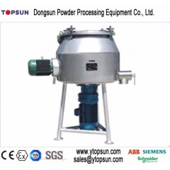 Automatic Container Mixer for Powder Coating Manufacturing图1