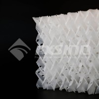 PP Plastic Corrugated Plate Packing