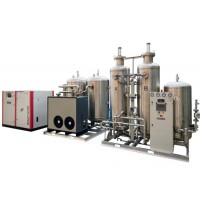 Yuanda Stable Running/ Energy Saving Psa Nitrogen Generator (CE/SGS/ISO/Rosh) for Industry/Chemical/