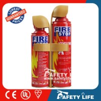 2020 Latest Fire Extinguishers Fire Stop 750ml Foam Fire Extinguisher