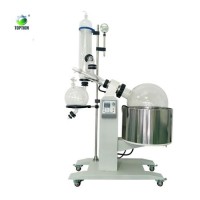 50 Liter Rotary Evaporator Easy Operation Rotary Evaporator Price