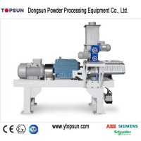 Powder Coating/Paint Producing/Manufacturing/Production/Making High Torque/Speed Twin Screw Extruder