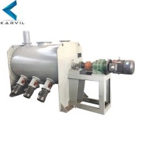 Ldh Series Horizontal Non - Gravity Mixer