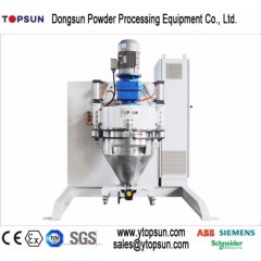 Container Mixer for Polymer Powders or Granules with Pigments  Filters and Additives图1