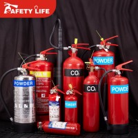 2020 New Arrives Fire Extinguisher Equipment Unbeatable Price Dry Powder Portable Fire Extinguisher