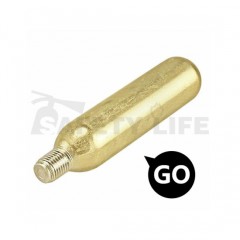 8g CO2 Cartridge Lubricant 16g CO2 Cartridges Threaded Vietnam图1