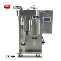 Nano Whey Protein Powder Spray Dryer Small Milk Powder Making Egg Powder Making Machine