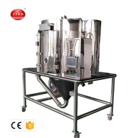 Centrifugal Spray Dryer for Blood/Milk Powder/Starch/Herbal/Herb Extract/Milk/Stevia/Protein/ Coffee