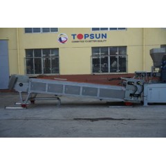 Extruding Machine for Powder Coating Production图1