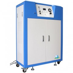 20L High Pressure 4bar 60psi Oxygen Generator for Anesthesia Machine图1