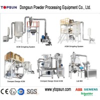 Powder Paint Grinding Machine Powder Paint Grinding Mill