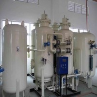 Small Scale Oxygen Production Machine Psa Oxygen O2 Plant Medical Oxygen Generator Hospital Using Ox